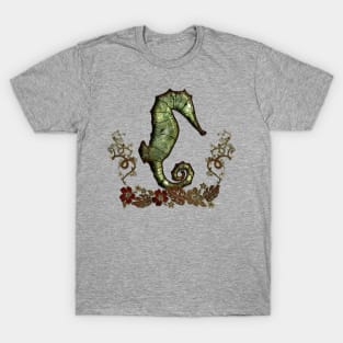 Wonderful seahorse T-Shirt